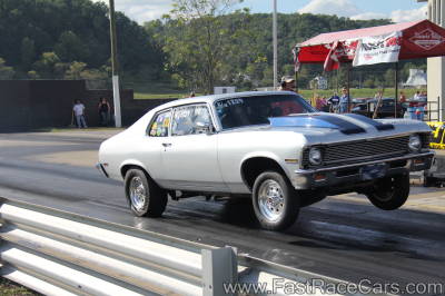 Nova Nova